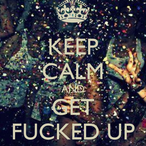 Alive + Let's get f*ck up + Welcome to the jungle Lapas mashup
