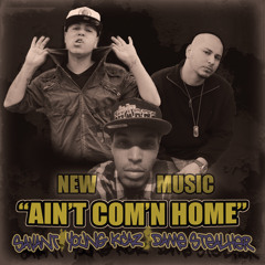 Not coming come - Savant, Young Kcaz, Dame Stealher