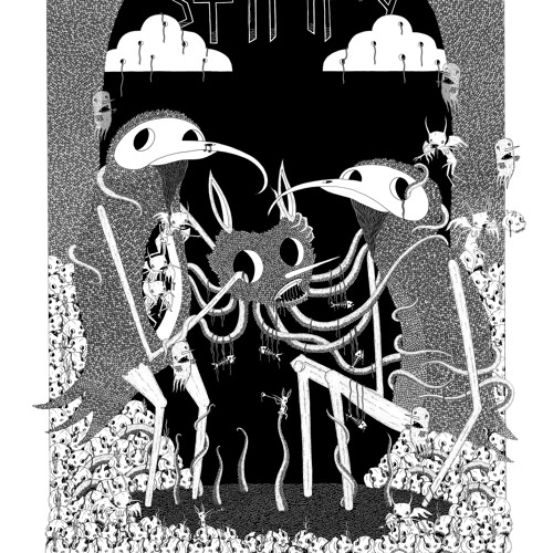 Stream Stimpy Face Down, Thumbs Up (Album Sampler) Free dl in