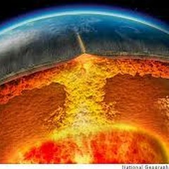 Techtonic Plates (SC Sample)