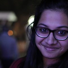 Say Something- Cover by Megha Manvi