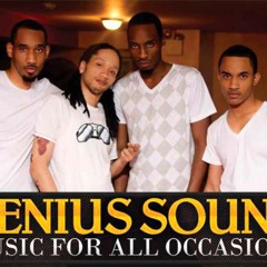 Genius Sound - Wine Yuh