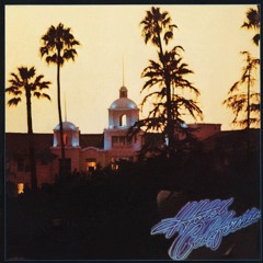Hotel California - Eagles by KenKen