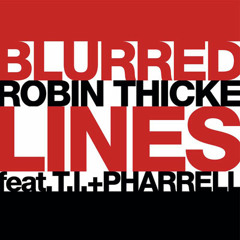 Will Phillips - Blurred Lines Remix ( Robin Thicke Feat TI & Pharell )