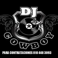 CANDIDO CORRAL DJ COWBOY MIX