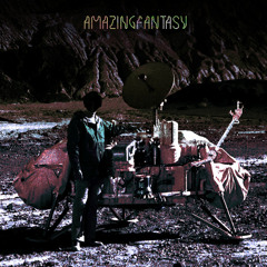 Jonas Justice's Journey