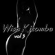on WISE KIZOMBA MIX Vol 3