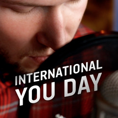 International You Day [Tribute to Tony Sly]