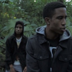 Canvas & Mikey Marriott - No Father