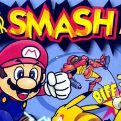 LIL WAYNE X SMASH BROS "Intro"