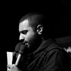 أنا العقيلة - جزع