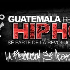 Revolución Hip Hop 2012 - (Prod Chesary Beat: Chesary)