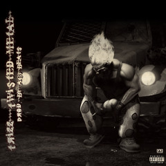 Twisted Metal (Prod. By:  AC3Beats)