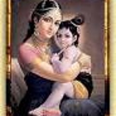 Devaki tanaya by Arundas