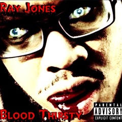 Ray Jones- Look At Me Now (feat. D-Lo)