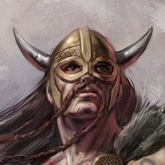 Darkheart Sample (Erik Nordkvist)