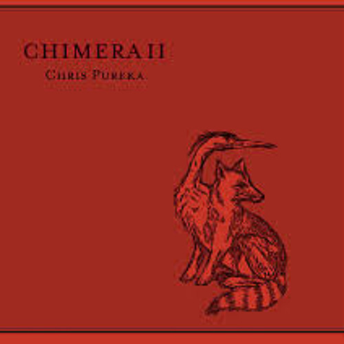 Like A Movie - Chris Pureka