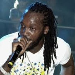 Mavado - Dem_A_Try_Style_Man (Raw)