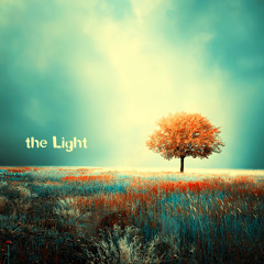 For the Light (feat. Zack Borer)