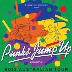 PJU GO 2 AUSTRALIA MIXXX DEC -13