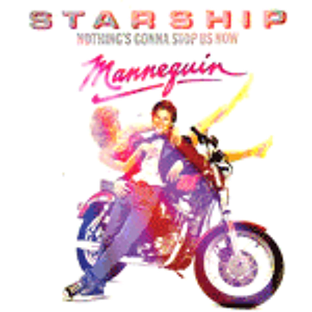 Stream lowbattery - Starship Nothing's Gonna Stop Us Now (Dance
