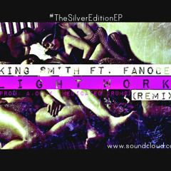 LightWork (Remix) ft. Fanobee