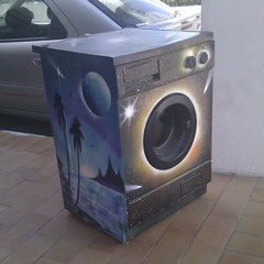 Washing Machine (Dj Mix 2012)