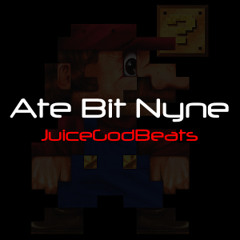 Ate Bit Nyne - Wiz Khalifa Type Rap Beat - JuiceMyMusic.com
