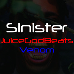 Sinister [Venom] - Travis Scott Type Rap Beat
