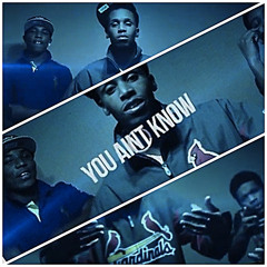 TreyBandz X CJ X EVERYBODY BITCH