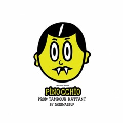 GREMS - Pinocchio