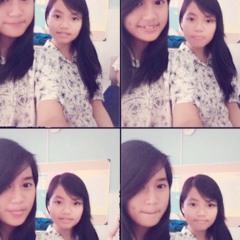 By Milenia And Gabriella Bun , This Is Me . Check It Out