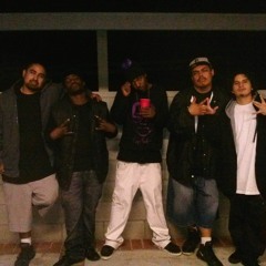 YOUNG BAMM FT. LIL LUCKY, TIZZNOE, YUnG, & DRE VISHISS