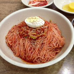 Nu-disco, House 비빔국수Set