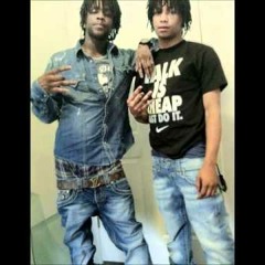 SD ft Chief Keef - She Boring ( Freestyle )