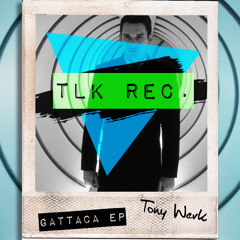 Tony Werk - Get High (Original Mix)