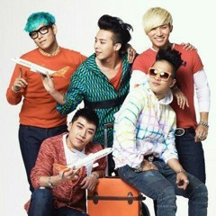 BIGBANG-BAD BOY