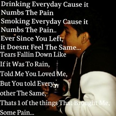 Friday-Truth Official Track