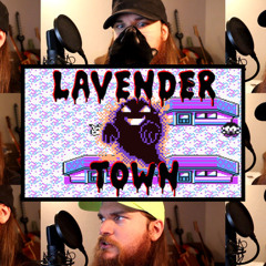 Lavender Remix - "Pokemon Red/Blue/Yellow - Lavender Town Acapella - by Smooth McGroove" by exm
