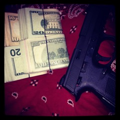 Gunplay (All Night) - Rahn Rahn, Dougiee Leanin & Jody (GGE x DBG)