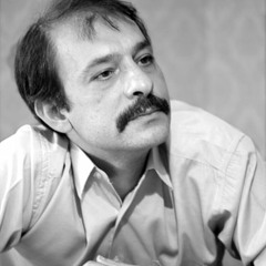 سهیل نفیسی - مهتاب