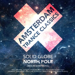 Solid Globe - North Pole (Original Mix) Remastering 2014