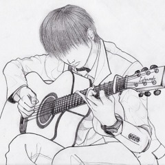 되돌리다:Return(Lee Seung Gi) - Sungha Jung (Cover)_Acoustic