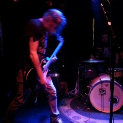 This Bag Is Not A Toy (LIVE) By Fuzz Beater