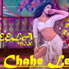 Ram Chahe Leela Ramleela Mix