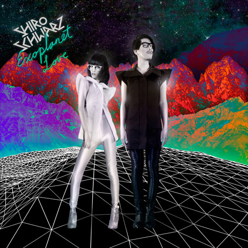 Shiro Schwarz - Breeze