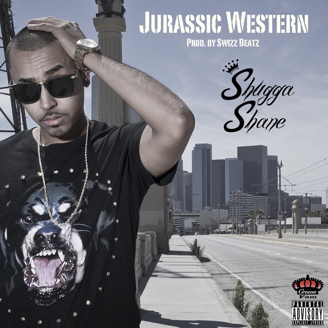 Stream Jurassic Western - Shugga Shane [prod. by Swizz Beatz] by Shugga ...
