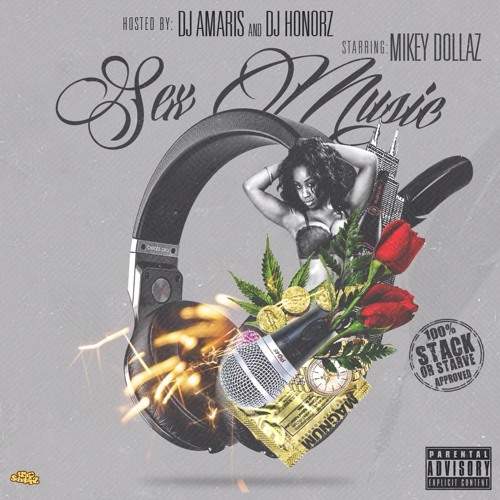 Mikey Dollaz - I Can't Lie (Feat.Asa) - Dj Honorz Exclusive