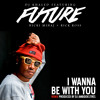 I WANNA BE WITH YOU REMIX PROD BY DJ AMBIDEKSTRES FUTURE NICKI MINAJ ROCK ROSS DJ KHALED 1