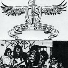 Crazy Sweeper - When i loose the key
